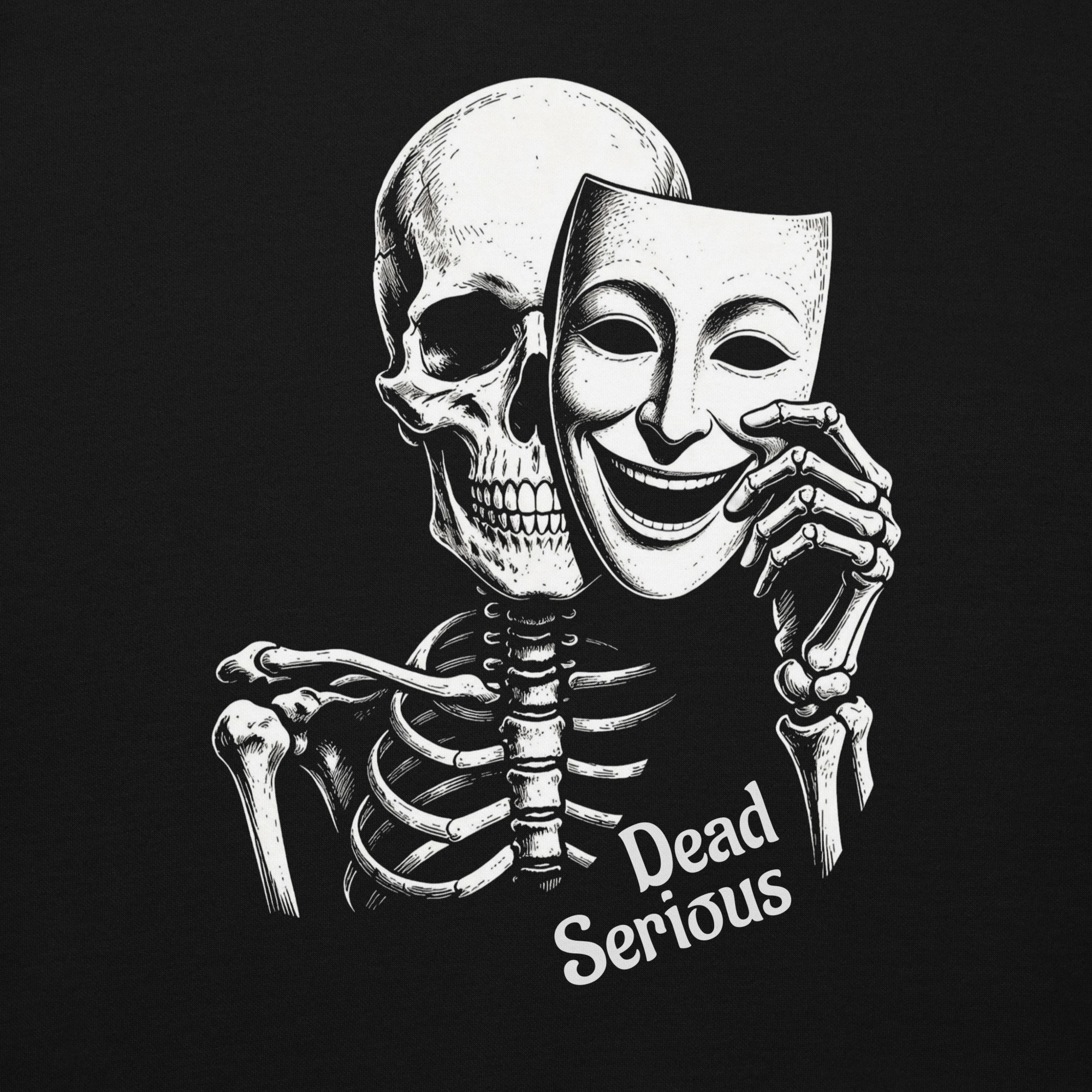 Dead Serious Design