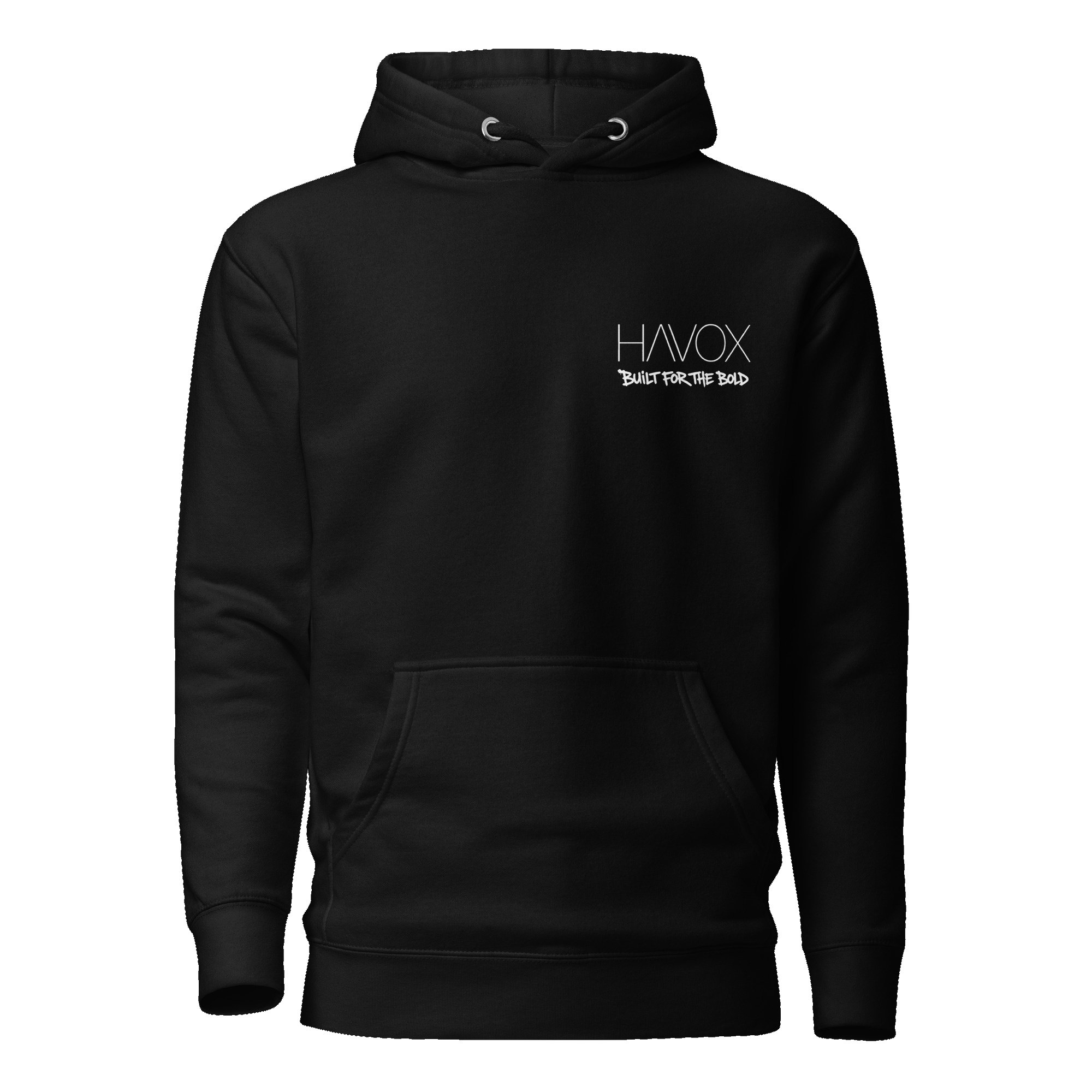 Havox Front Branding